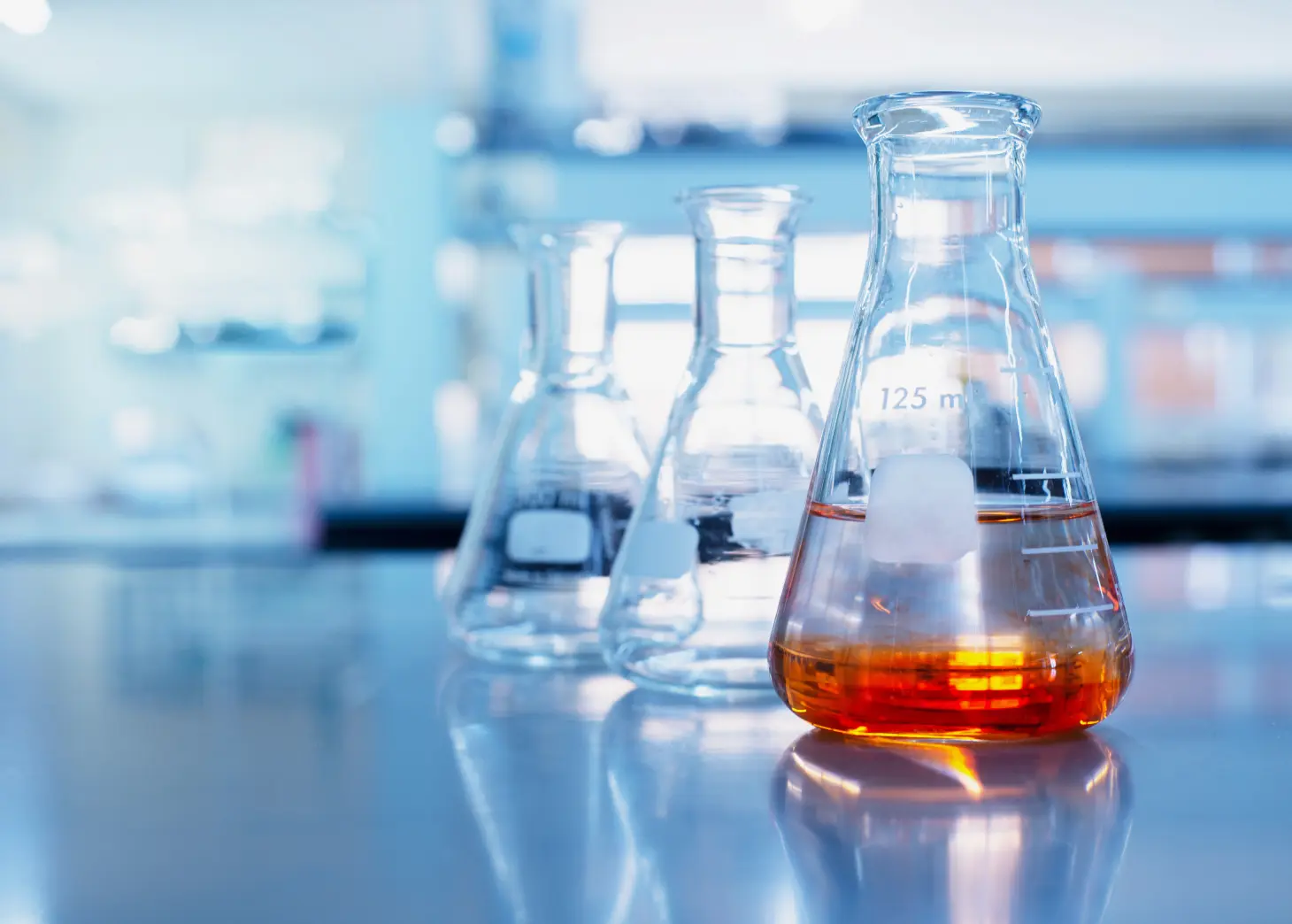 Chemicals Testing, Inspection, and Certification | AmSpec